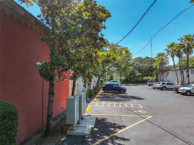 2507 E CENTRAL BOULEVARD 22, Orlando, FL 32803