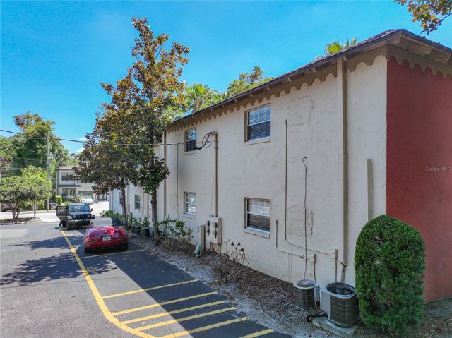 2507 E CENTRAL BOULEVARD 22, Orlando, FL 32803