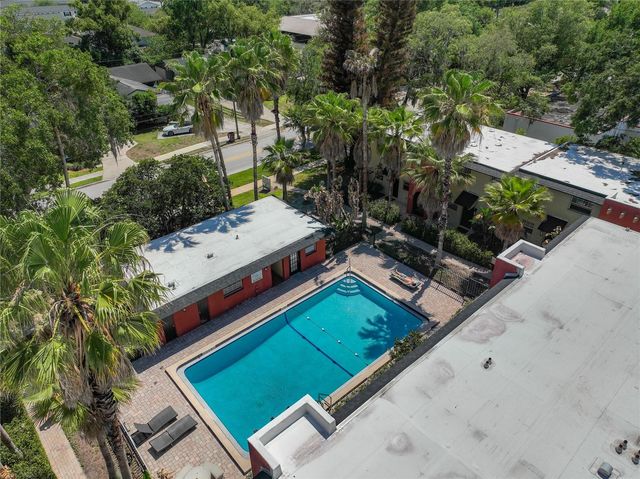 2507 E CENTRAL BOULEVARD 22, Orlando, FL 32803
