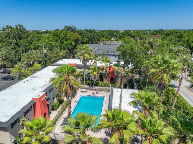2507 E CENTRAL BOULEVARD 22, Orlando, FL 32803