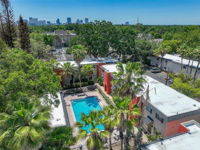 2507 E CENTRAL BOULEVARD 22, Orlando, FL 32803