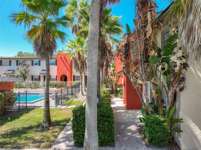 2507 E CENTRAL BOULEVARD 22, Orlando, FL 32803