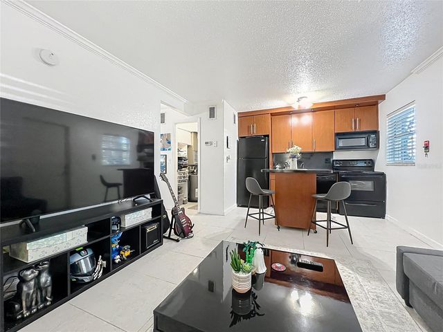 2507 E CENTRAL BOULEVARD 22, Orlando, FL 32803