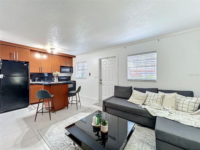 2507 E CENTRAL BOULEVARD 22, Orlando, FL 32803