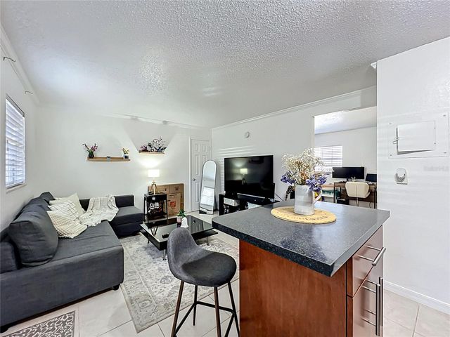 2507 E CENTRAL BOULEVARD 22, Orlando, FL 32803