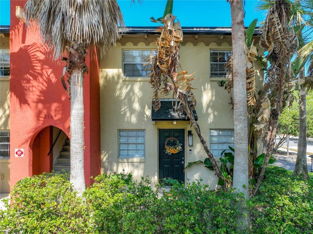 2507 E CENTRAL BOULEVARD 22, Orlando, FL 32803