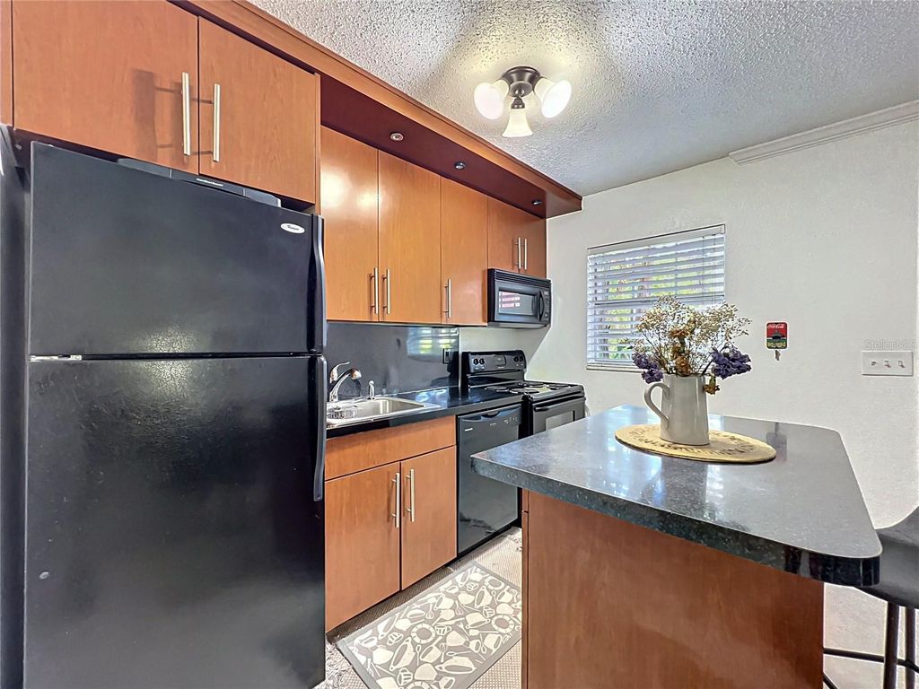 Image 11 of property listing at 2507 E CENTRAL BOULEVARD 22, Orlando, FL 32803