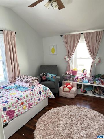 211 NW 5TH ST, Charlottesville, VA 22903