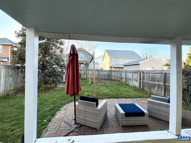 211 NW 5TH ST, Charlottesville, VA 22903