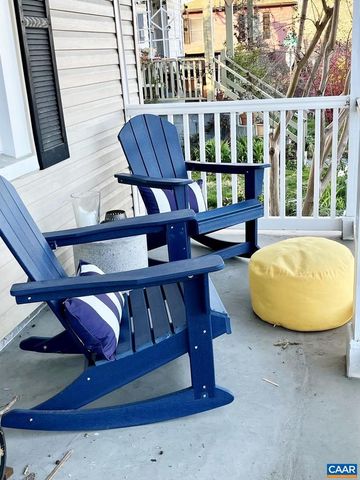 211 NW 5TH ST, Charlottesville, VA 22903