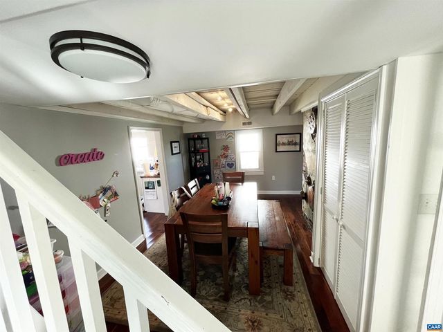 211 NW 5TH ST, Charlottesville, VA 22903