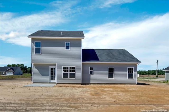 2677 NC Hwy 20 W, Saint Pauls, NC 28384