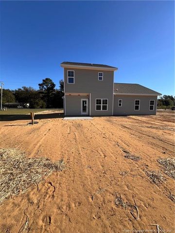 2677 NC Hwy 20 W, Saint Pauls, NC 28384