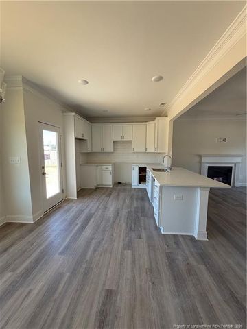 2677 NC Hwy 20 W, Saint Pauls, NC 28384