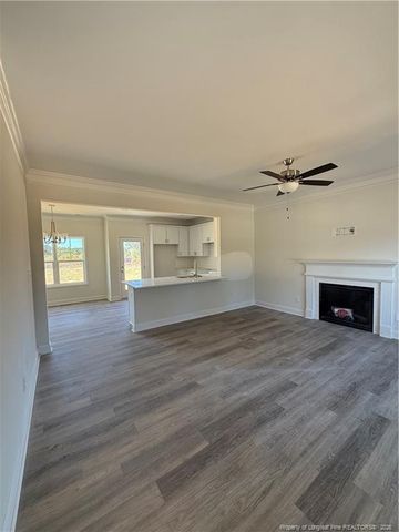 2677 NC Hwy 20 W, Saint Pauls, NC 28384