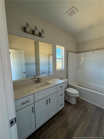 2677 NC Hwy 20 W, Saint Pauls, NC 28384