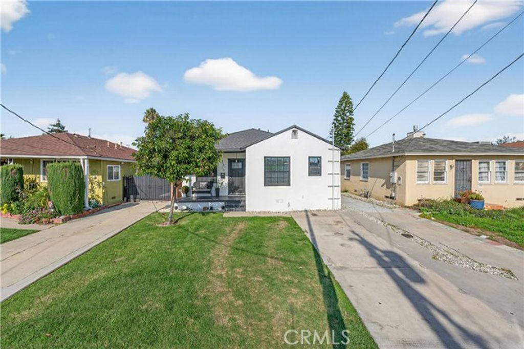 1513 W 215th Street, Torrance, CA 90501