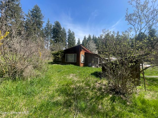 2447 Turner Hill Rd, Bonners Ferry, ID 83805