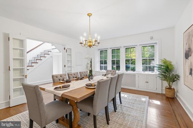 435 W ALLENS LN, Philadelphia, PA 19119