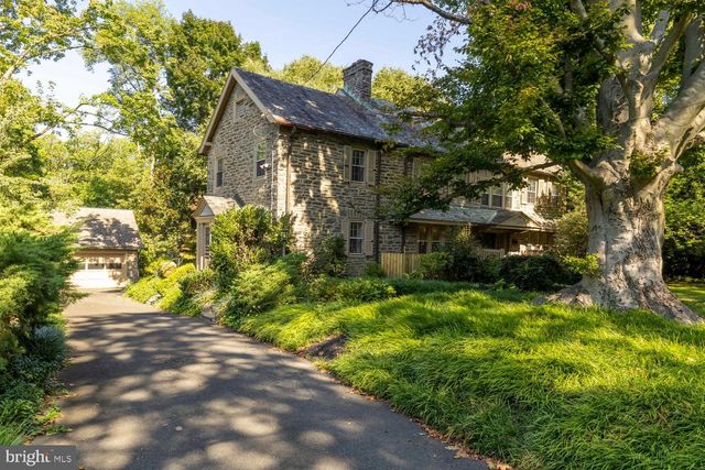 435 W ALLENS LN, Philadelphia, PA 19119