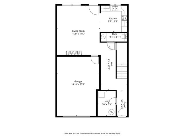 1131 16th Street, Cedar Rapids, IA 52403
