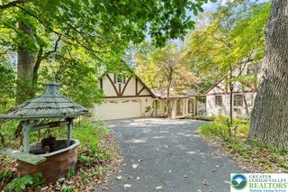 1578 Hafler Road, Lower Saucon Twp, PA 18015