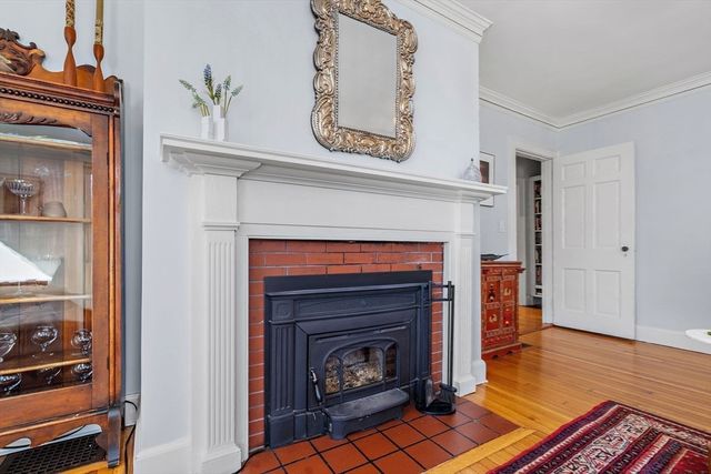 20 York Street, Lexington, MA 02420