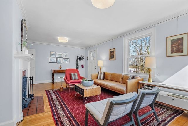 20 York Street, Lexington, MA 02420