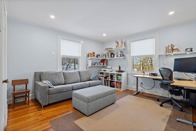 20 York Street, Lexington, MA 02420