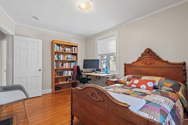 20 York Street, Lexington, MA 02420