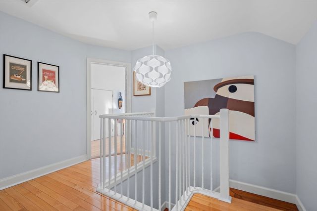 20 York Street, Lexington, MA 02420