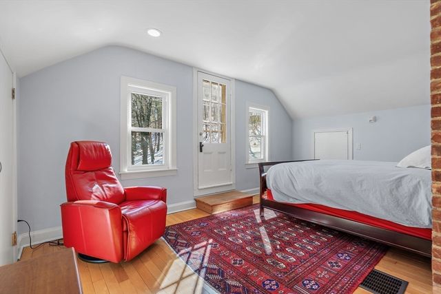 20 York Street, Lexington, MA 02420