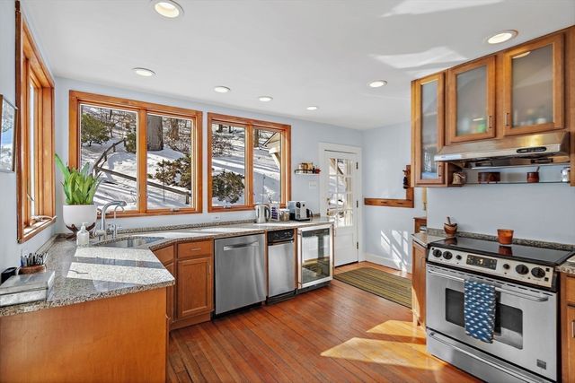 20 York Street, Lexington, MA 02420