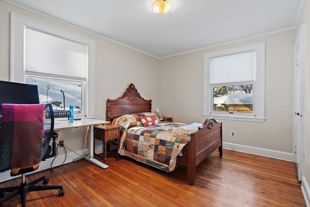 20 York Street, Lexington, MA 02420