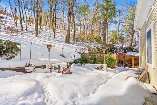 20 York Street, Lexington, MA 02420