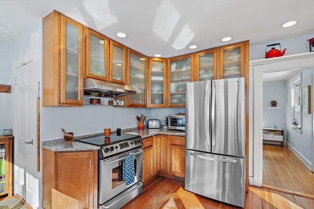 20 York Street, Lexington, MA 02420