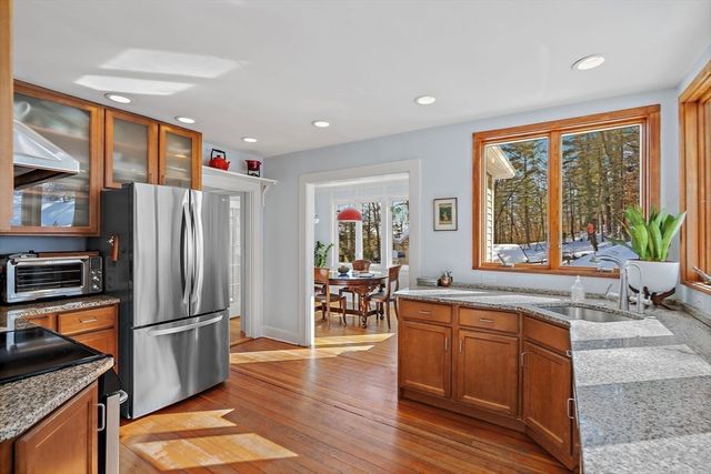 20 York Street, Lexington, MA 02420