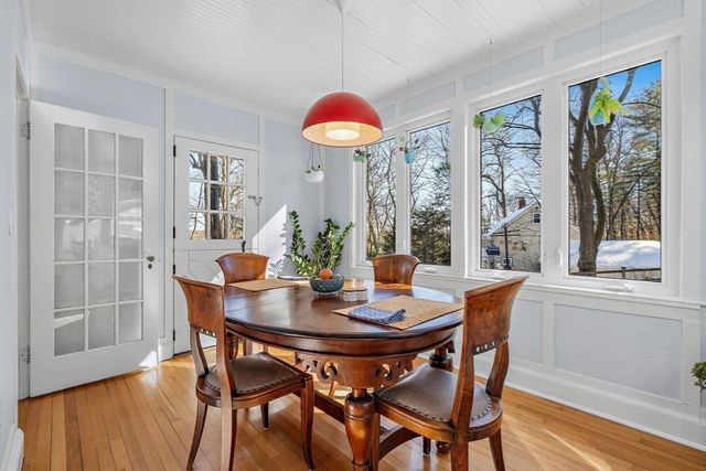 20 York Street, Lexington, MA 02420