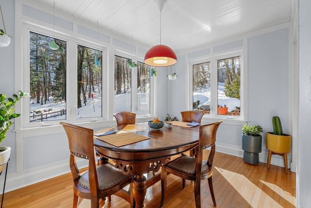 20 York Street, Lexington, MA 02420