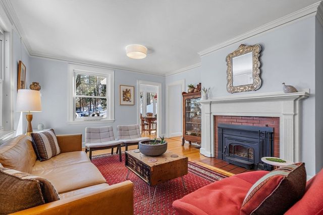 20 York Street, Lexington, MA 02420