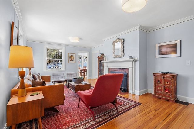 20 York Street, Lexington, MA 02420