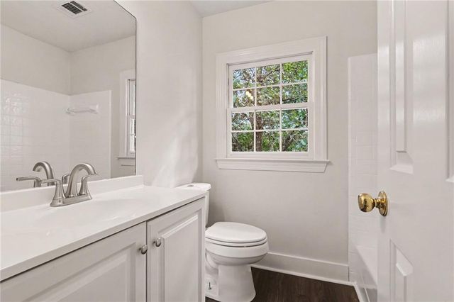 6391 Phillips Place, Lithonia, GA 30058