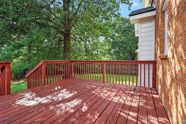 6391 Phillips Place, Lithonia, GA 30058