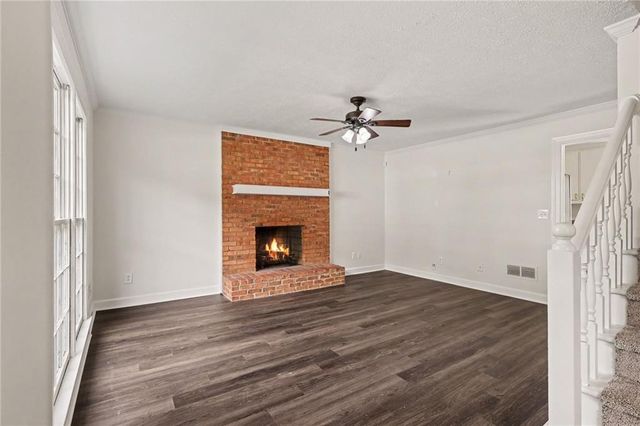 6391 Phillips Place, Lithonia, GA 30058