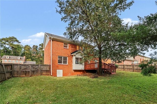 6391 Phillips Place, Lithonia, GA 30058