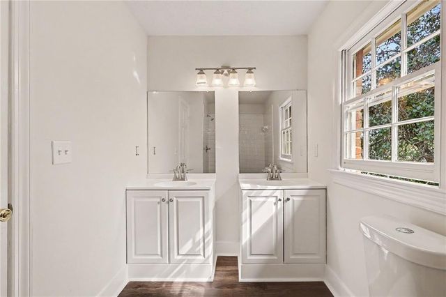 6391 Phillips Place, Lithonia, GA 30058