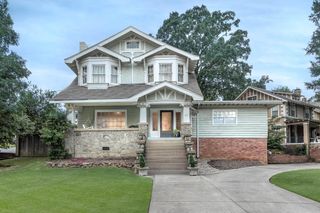 102 Midland, Little Rock, AR 72205