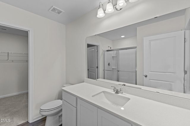 1500 Pond Overlook Drive, Nashville, NC 27856
