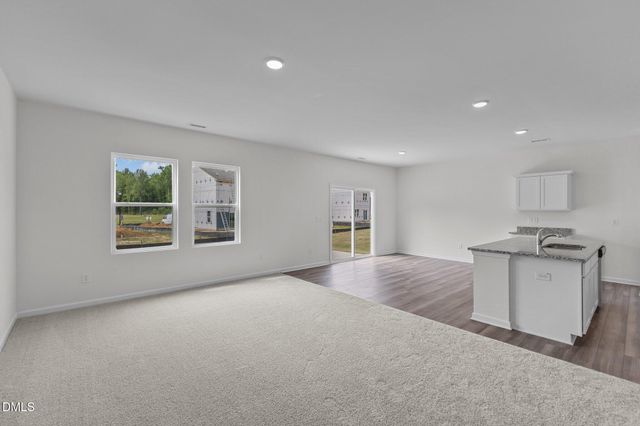 1500 Pond Overlook Drive, Nashville, NC 27856