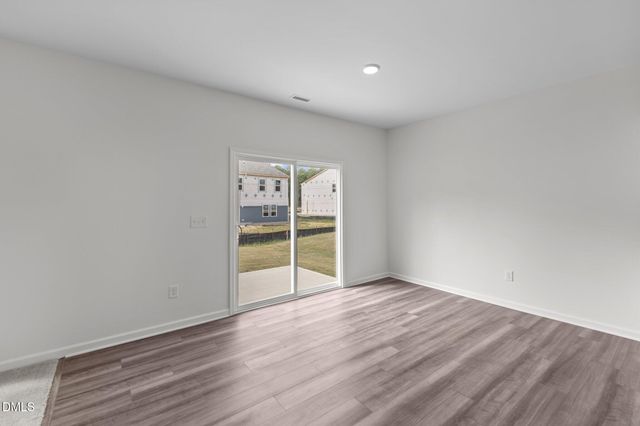 1500 Pond Overlook Drive, Nashville, NC 27856